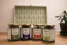 4 Jar Gift Box