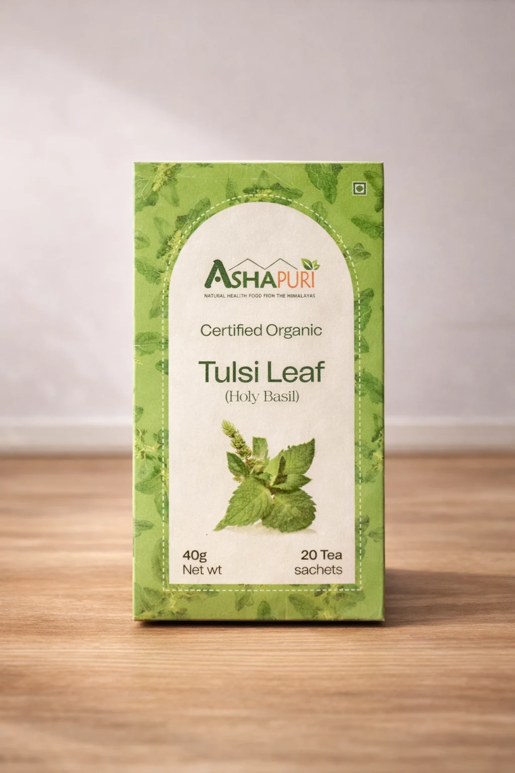 Tulsi Leaf