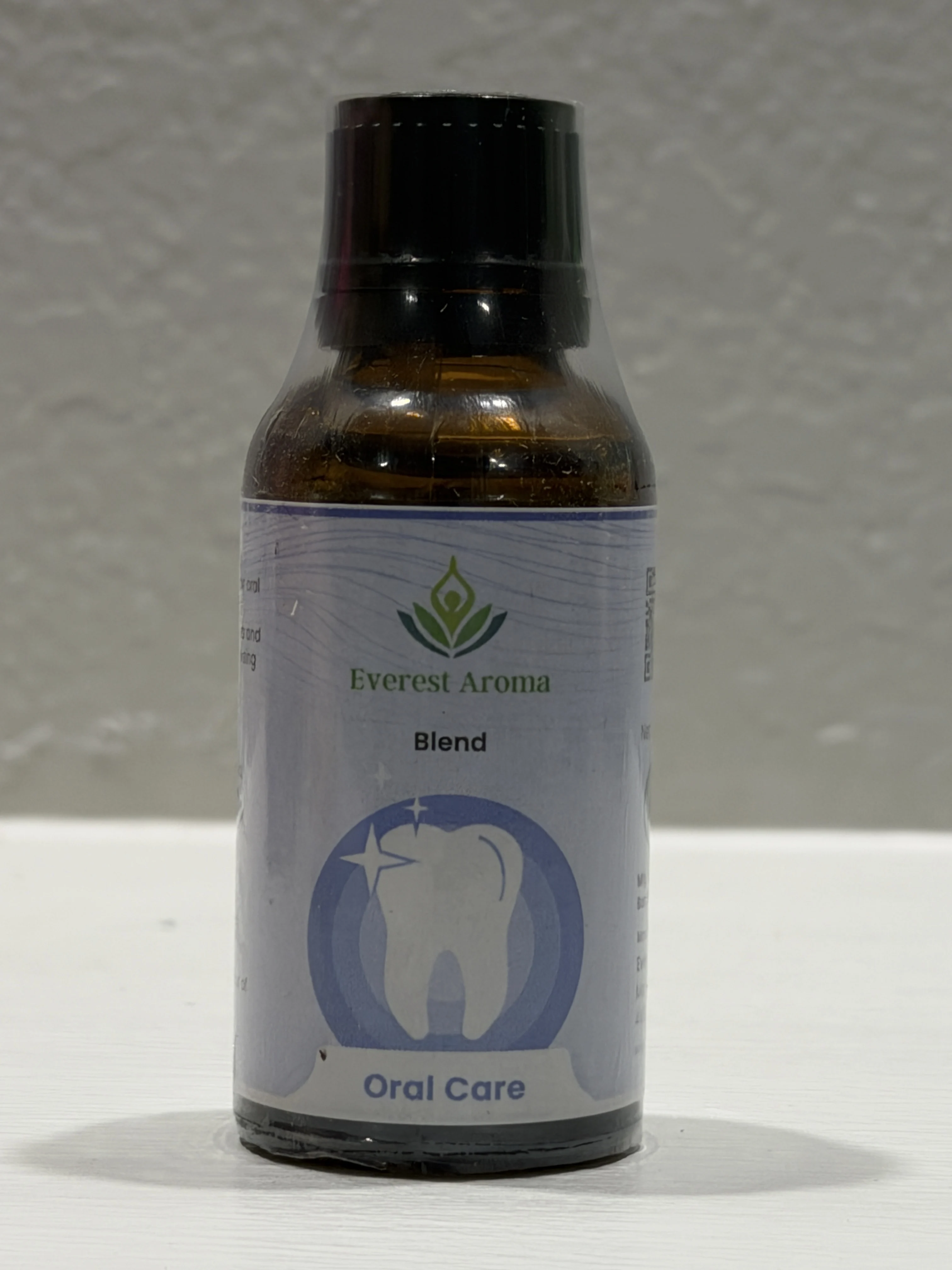 Oral Care Kit
