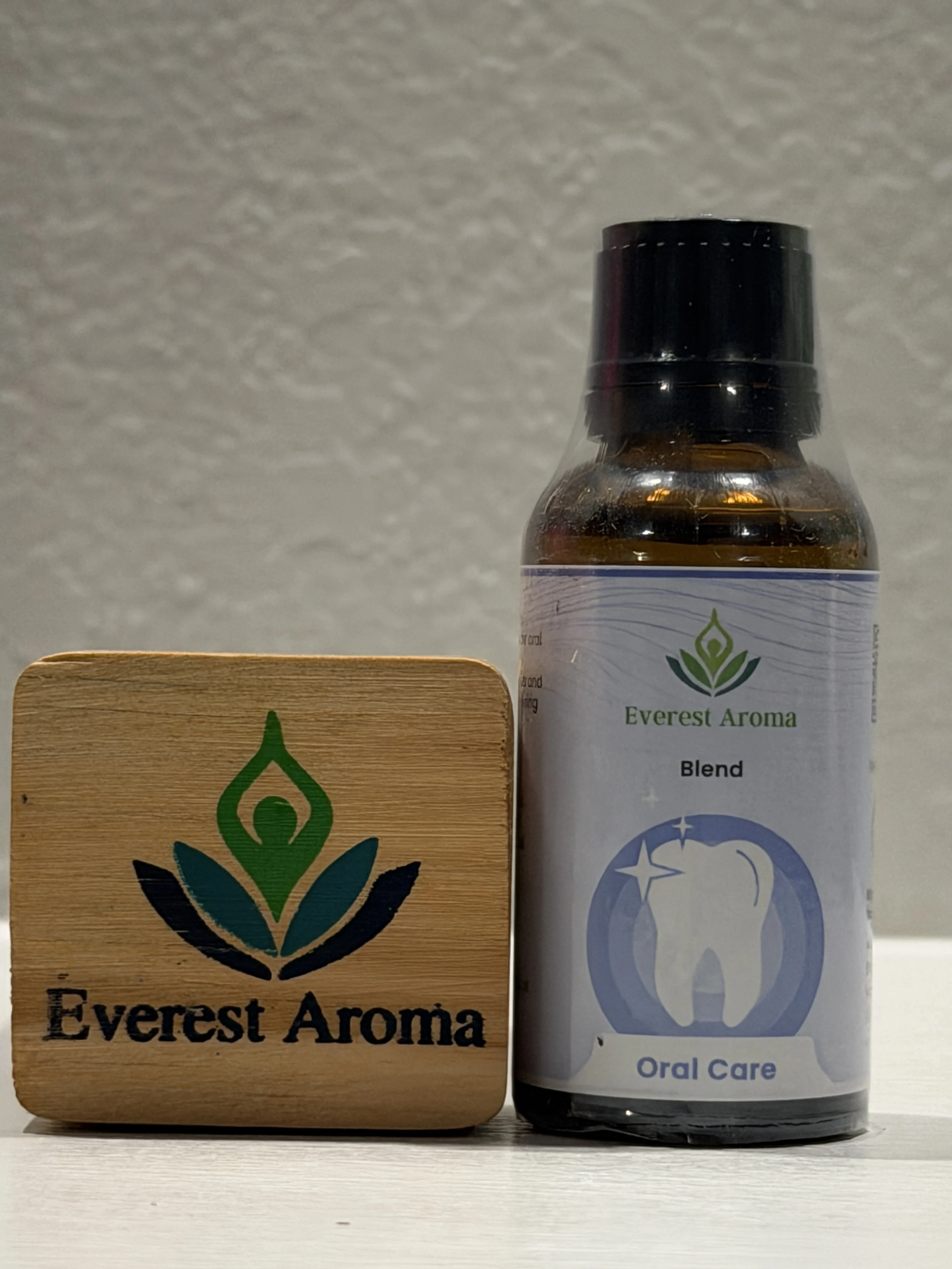 Oral Care Kit