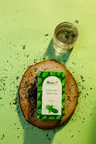  Mint Tea