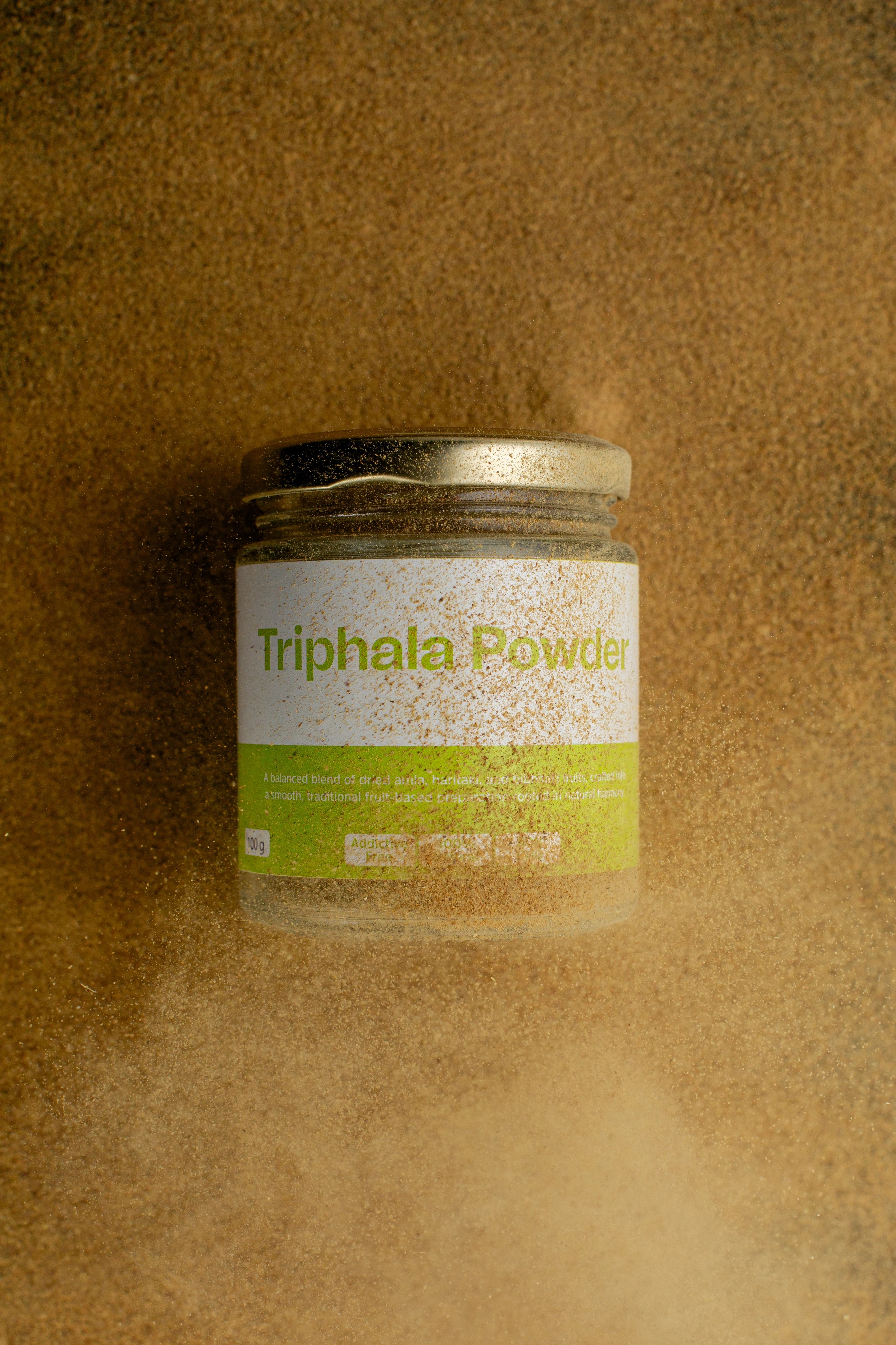 Triphala Powder