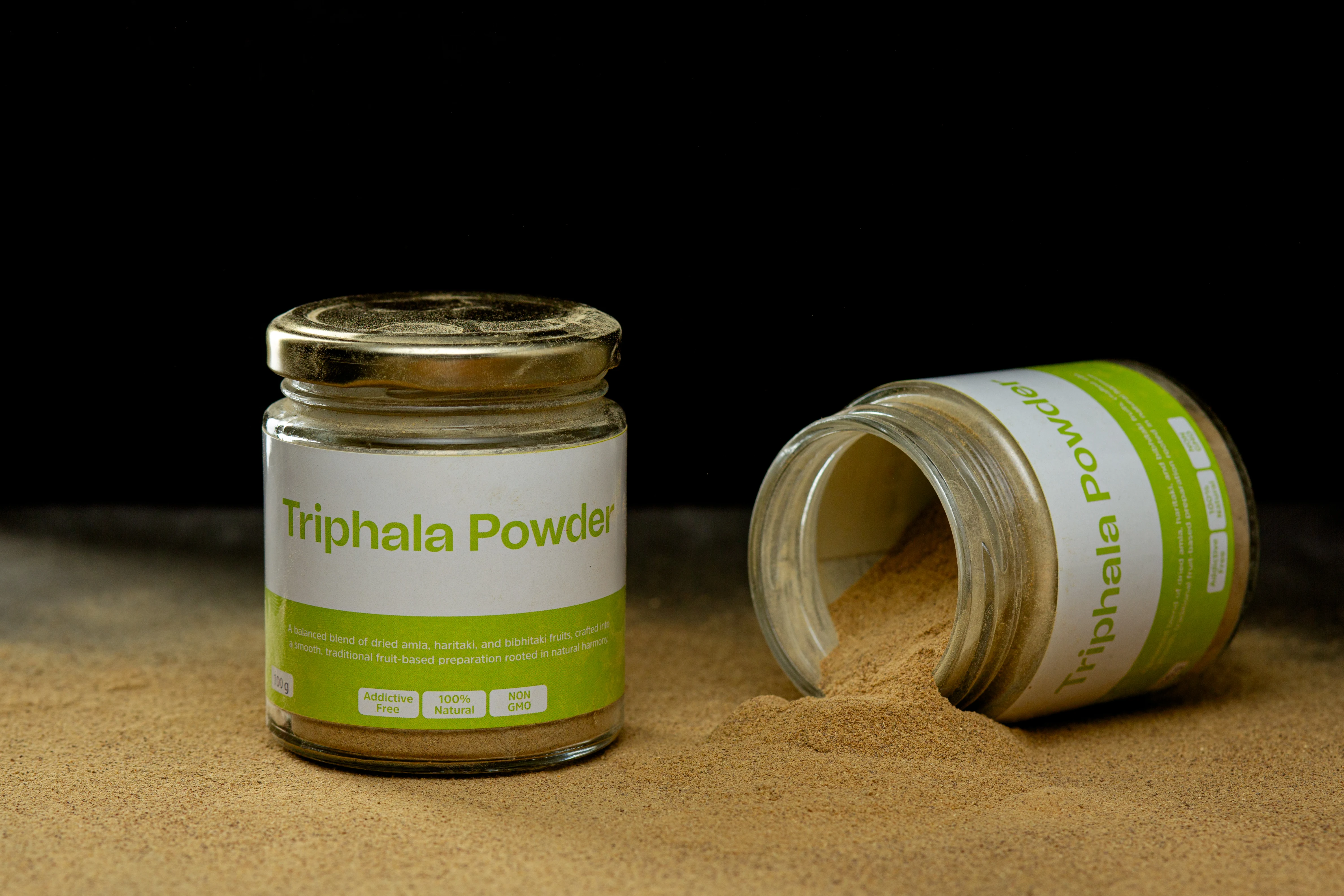 Triphala Powder