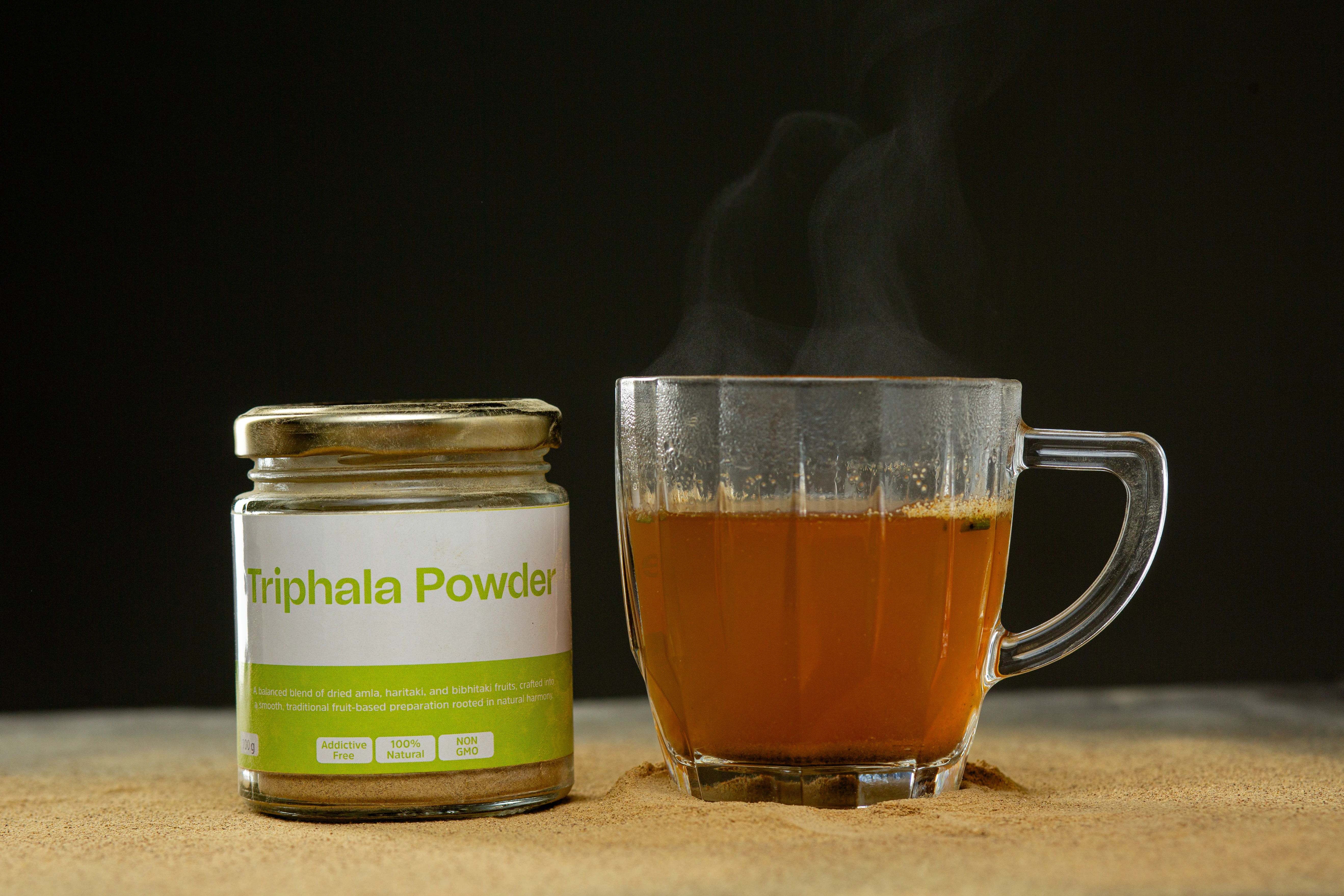 Triphala Powder