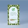 Lemongrass Ginger Tea