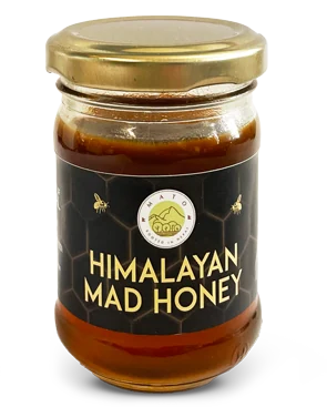 Mad honey