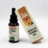 Apricot Kernel Oil 