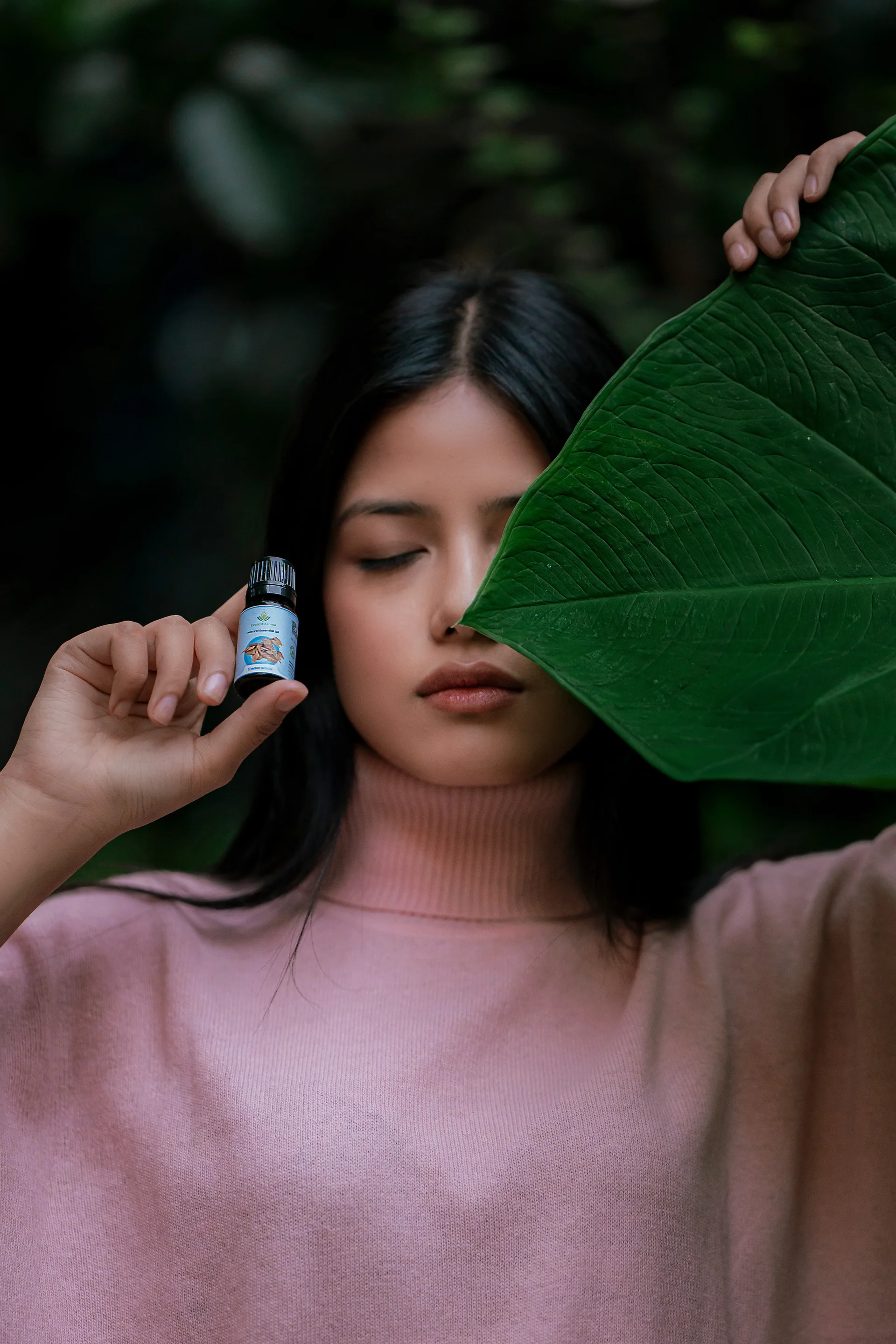 Kaya handcrafted set