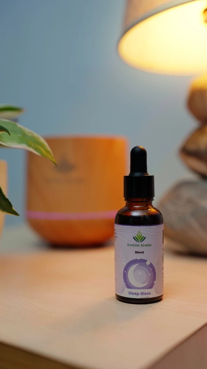 Sleep Bless Blend