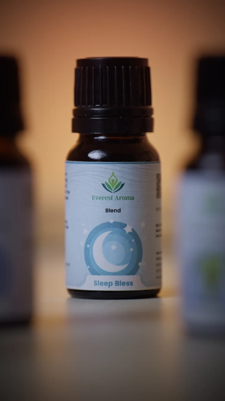 Sleep Bless Blend